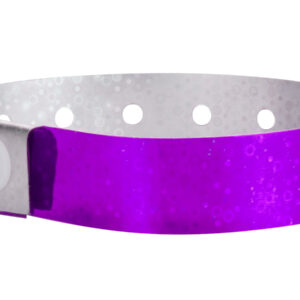 Brazalete Holográfico