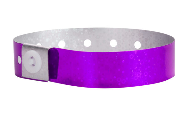 Brazalete Holográfico