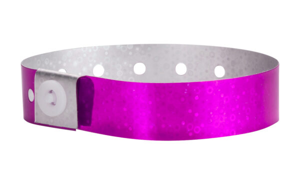 Brazalete Holográfico - Imagen 4